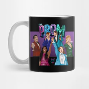 The Prom Mug